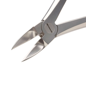 Pinzas de Corte Óseo Manuales de Acero Inoxidable para Cirugía Ortopédica con Mordaza de Agarre para Uso Diario en Clínicas Médicas, Certificación CE - Product Image 3