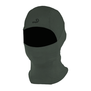 Cagoule personnalisée en gros avec tissu extensible doux et couverture intégrale – OEM & ODM – Couvre-chef de sport d'extérieur de qualité supérieure - Product Image 3