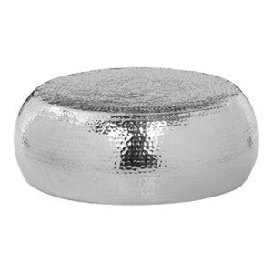 Luxury Hammered Metal Coffee <b>Table</b> <b>Gold</b> Finished For Home Hotels Living Room Decorative Furniture <b>Round</b> Coffee <b>Table</b> - Product Image 2
