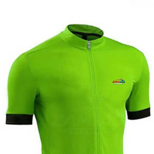 ชุดแข่งรถดีไซน์ยอดเยี่ยมพร้อมบริการพิมพ์โลโก้ตามสั่ง ชุดยูนิฟอร์มสไตล์ล่าสุด ชุดปั่นจักรยานคุณภาพสูง - Product Image 3