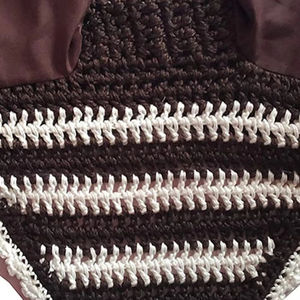 Proveedor ecuestre de alta calidad personaliza productos para equitación, orejeras suaves para caballos, orejeras para caballos de carreras. - Product Image 4