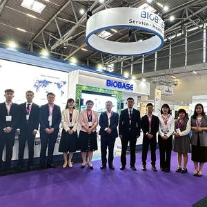 BIOBASE Testador De Densidade A Granel Do Solo Teste De Densidade Do Solo De Grão Grosso Testador De Densidade A Granel Para Laboratório - Product Image 3