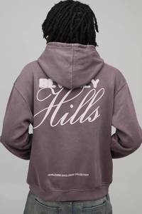 Sweat-shirt à capuche personnalisé pour homme, impression sérigraphique, coton premium, molleton, sweat-shirt décontracté pour homme avec logo personnalisé, fournisseur OEM - Product Image 4