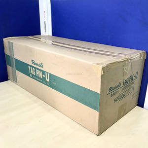 Precio competitivo, alfileres de etiquetas USN estándar de barra de 35mm, etiquetas colgantes de nailon duraderas para accesorios de ropa al por menor, 10.000 unids/caja - Product Image 3