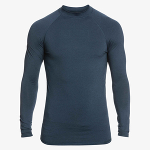 Nouveau style 2026 – Rashguard unisexe sur mesure en Spandex/Polyester de haute qualité, écologique, séchage rapide, antibactérien, pour OEM - Product Image 5