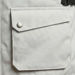 Blouson de moto pour femmes et hommes avec protections CE pour Enduro, Motocross et équipement de moto - Product Image 5