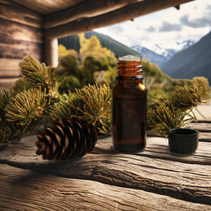 100% huile essentielle naturelle de Devdaru liquide de Massage de la peau de marque privée de qualité pharmaceutique avec des ingrédients de cèdre apparaissant - Product Image 2