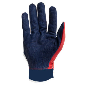 Factory Make Professional Manufacturer Unique Design Custom Made High Quality Reasonable Price Lightweight Batting <b>Gloves</b> - Product Image 4