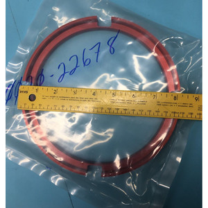 AMAT 0020-22678 TOOL HOOP, 118264 - Equipo y Piezas de Semiconductores de Confianza de Global Legacy - Product Image 1