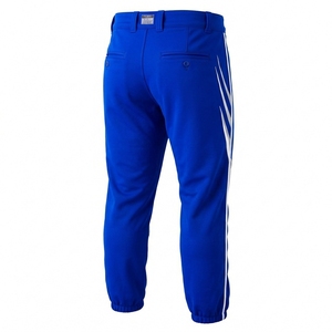 Pantalons de baseball de haute qualité offrant un ajustement confortable, une construction robuste et des performances fiables lors des matchs de compétition. - Product Image 2