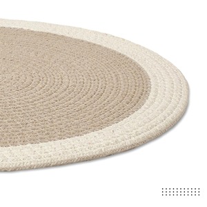 Premium Quality Handwoven Cotton Table <b>Mat</b> for Dining Table for Home or Restaurant Available at Affordable Price - Product Image 4