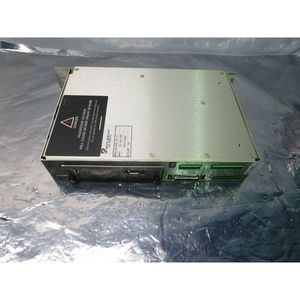 SERVOVARIADOR PACIFIC SCIENTIFIC SC902-001-01 DE 1 HP - Equipo y Piezas de Semiconductores de Confianza de Marca Global - Product Image 1