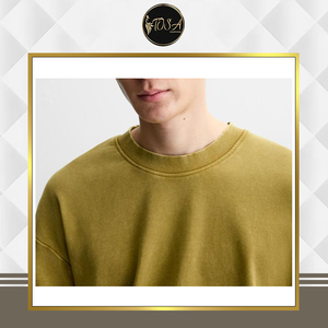 Proveedor Mayorista de Camisetas de Hombre de Primera Calidad, 160-180 GSM, 100% Algodón, Manga Corta, Corte Regular, Disponibles para la Venta - Product Image 5