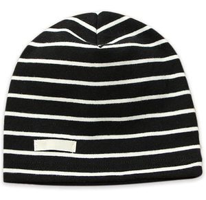 Fashionable Polyester/Cotton <b>Beanie</b> Hat Customizable Breathable <b>Waterproof</b> Unisex Winter Style for Men Women - Product Image 5