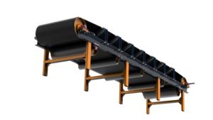 FRMSWP Machines et équipements industriels pour la gestion des déchets solides et le compostage Garantie 1 an 40 kW 380V - Product Image 6