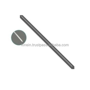 Alambre Ilizarov con punta de bayoneta ortopédica para fijación externa y sistemas de fijación de anillos circulares, y para uso en estabilización de traumatismos. - Product Image 2