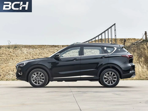 China-Chic Jetour X70 Plus SUV de <span class=keywords><strong>7</strong></span> <span class=keywords><strong>plazas</strong></span> 1,5 T Gasolina Interior de lujo Coche familiar Exportación directa Sin intermediario - Product Image 3