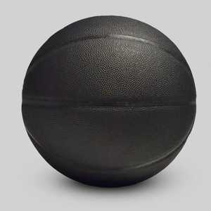 Balón de Baloncesto para Niños Talla 7 de HAWK SPORTS INDUSTRIES, con Logotipo Personalizado, en Cuero y Cuero Sintético, con Núcleo de Goma, para Entrenamiento y Juego en Interiores - Product Image 4