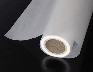Export Quality Moisture-Resistant PE Coated Glassine <b>Paper</b> for Food Storage and Packaging Available at Best Price - Product Image 4