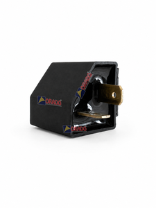 Relé Intermitente Electrónico Tipo OE de 12 Voltios CC para Honda Activa, Calidad de Exportación, Indicador para Motocicletas y Scooters - Product Image 4
