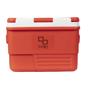 Glacière rotomoulée avec corps isolé pour le stockage alimentaire en extérieur, le camping et les activités de pêche - Product Image 2