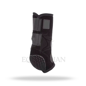Botas Protectoras para Patas de Caballo, Personalizadas, para Entrenamiento y Uso en Establos - Product Image 3