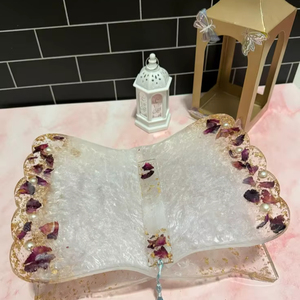 เขียงไม้สำหรับสับทำด้วยมือแบบสัมผัสจริงกล่องเครื่องครัวคุณภาพสูงทนทานใช้ซ้ำได้ - Product Image 1