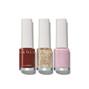 วันหยุด2022แซมผลิตภัณฑ์ทาเล็บวันหยุด - Product Image 1