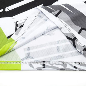 เสื้อเจอร์ซีย์มอเตอร์ไซค์แขนยาวสำหรับผู้ชาย เสื้อมอเตอร์ครอส สินค้าขายดีอันดับต้นๆ เสื้อผ้าสำหรับขี่รถแข่ง - Product Image 4