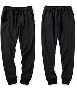 Custom Men's XL Plus Size Winter Tracksuit <b>Sets</b> Windproof Quick-Dry Reversible Football Fleece SweatSuit Logo Printed Breathable - Product Image 4