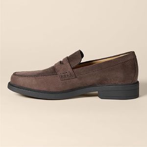 Chaussures en cuir de luxe pour hommes, chaussures de bureau formelles, design classique, durables et confortables - Product Image 2