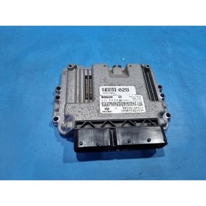 Porter Usó ECUs y Módulos de Computación 391044A311 - Product Image 4