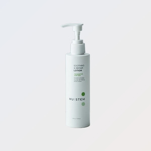 Soins de la peau coréens, K-Beauty, lotion réparatrice apaisante Mustem, fabriquée en Corée, 200g, crème hydratante pour le visage sans parabènes - Product Image 2
