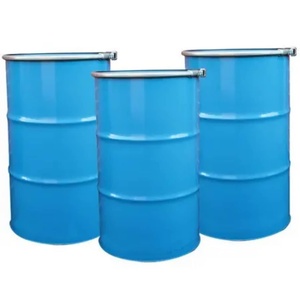 Agent de démoulage OEM personnalisé pour cuir et applications de construction, résistant à l'eau, à l'huile et à la colle, en fût/baril/seau en acier de 200 L/55 gallons - Product Image 2