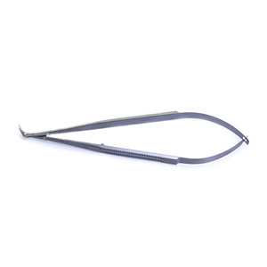 Ciseaux à ressort pour épilation et extension de cils, broderie, et ciseaux à ressort pour sourcils – Vente chaude - Product Image 6