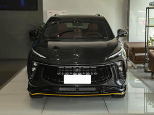 Auto Usado Dongfeng Forthing T5 EVO 2021-2023, Gasolina, 5 Asientos, Familiar, SUV Económico, Bajo Kilometraje, Vehículo de Segunda Mano, Venta al Por Mayor - Product Image 1