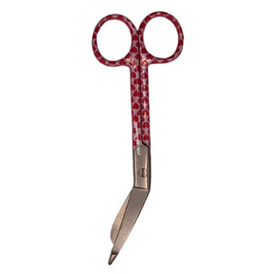 Ciseaux de premiers secours pour infirmières, ciseaux chirurgicaux médicaux, ciseaux à traumatisme en acier inoxydable pour infirmières, ciseaux médicaux de qualité supérieure - Product Image 2