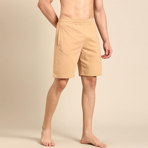 Shorts décontractés pour hommes, style streetwear, confortables pour tous les jours, design personnalisé, été, taille élastique, tissu doux. - Product Image 4