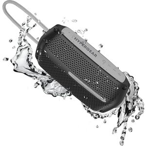 Altoparlante Wireless portatile a onde resistenti all'acqua dispositivo Audio facile da trasportare - Product Image 1