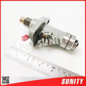 ปั๊มฉีดน้ำมันเชื้อเพลิงเครื่องยนต์ดีเซล TF90สำหรับประกอบ TF80 yanmar ใหม่ sunity ไต้หวัน - Product Image 4