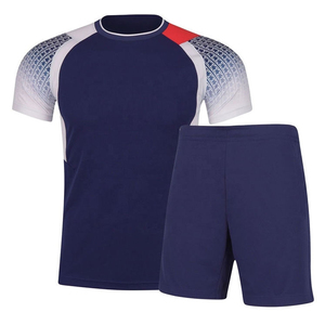 Ensemble de tenue de tennis pour homme, polo et short de performance, vêtements de sport athlétiques pour l'entraînement, les matchs, la compétition, la remise en forme - Product Image 3