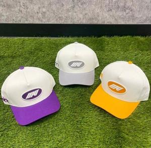 Gorra Snapback Personalizada de 5 Paneles con Logotipo Bordado, Tela de Forro Polar, Gorra de Béisbol Unisex para Ropa Deportiva y Urbana a la Moda - Product Image 3