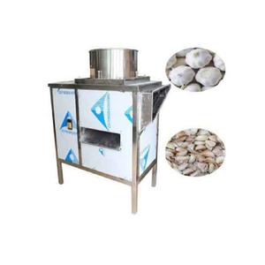 กระเทียมหอมแดงปอก FX 128สแตนเลสกระเทียมเครื่องปอกเปลือกที่มีราคาน้อยกว่าแบรนด์สูงและมีคุณภาพดี - Product Image 4