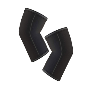 Manchons de compression en néoprène extra résistants pour le levage de poids, unisexe, tendance, produits de fitness très demandés - Product Image 4