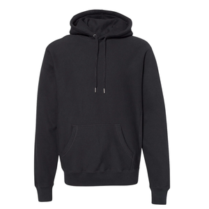 Sudadera con Capucha Personalizada para Hombre, de Uso Diario, Mezcla de Algodón y Felpa, Logotipo Personalizado, Ropa Deportiva, Proveedor de Ropa OEM ODM - Product Image 1