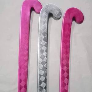 Palos de Hockey sobre Césped de Resina de Fibra de Carbono Kromaskin de 18K - Product Image 1