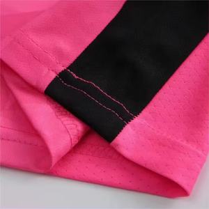 Venta al por mayor de camisetas de fútbol de sublimación personalizadas para adultos, ropa de fútbol para hombres, uniformes de entrenamiento deportivo - Product Image 2