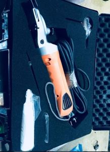 Máquina de Tallado de Patrones de Alfombras de Alta Precisión, Máquina Industrial para Diseño de Alfombras de Proveedor de India - Product Image 2