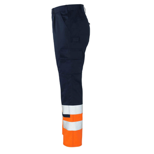 Pantalones de Trabajo Casuales para Hombre, Hechos a Medida, Ligeros, Ecológicos, Transpirables, con Múltiples Bolsillos, para Seguridad Laboral - Product Image 5
