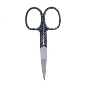 Tijeras Quirúrgicas Tegra de Alta Calidad con Forma de Animal para Cabello y Uñas, Mango de Acero Inoxidable, Hoja Recta, Duraderas y Afiladas - Product Image 3